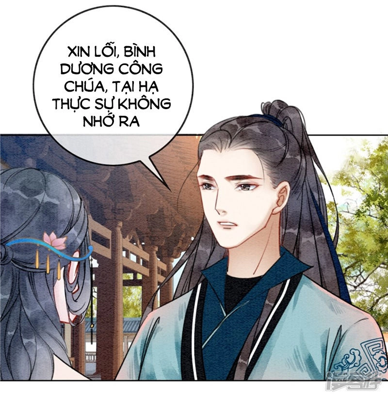 Hậu Cung Của Trẫm Cháy Rồi! Chapter 16 - 4
