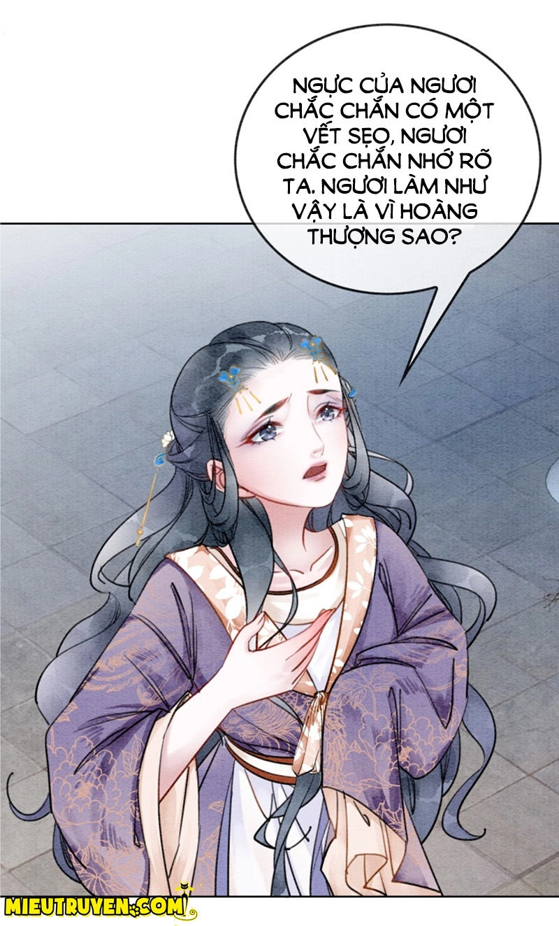 Hậu Cung Của Trẫm Cháy Rồi! Chapter 16 - 5