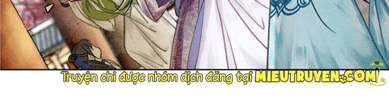 Hậu Cung Của Trẫm Cháy Rồi! Chapter 16 - 12