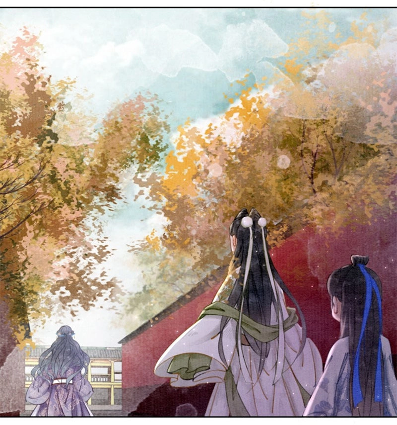 Hậu Cung Của Trẫm Cháy Rồi! Chapter 16 - 17