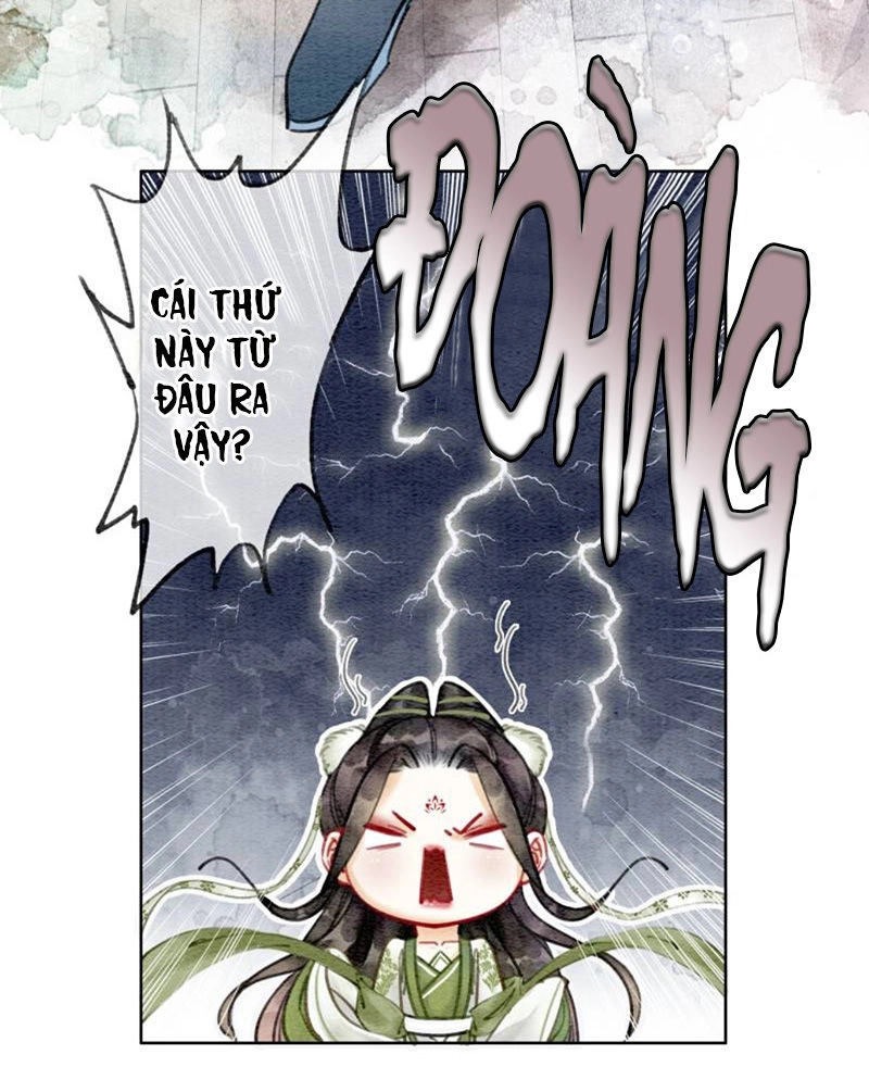 Hậu Cung Của Trẫm Cháy Rồi! Chapter 16 - 21