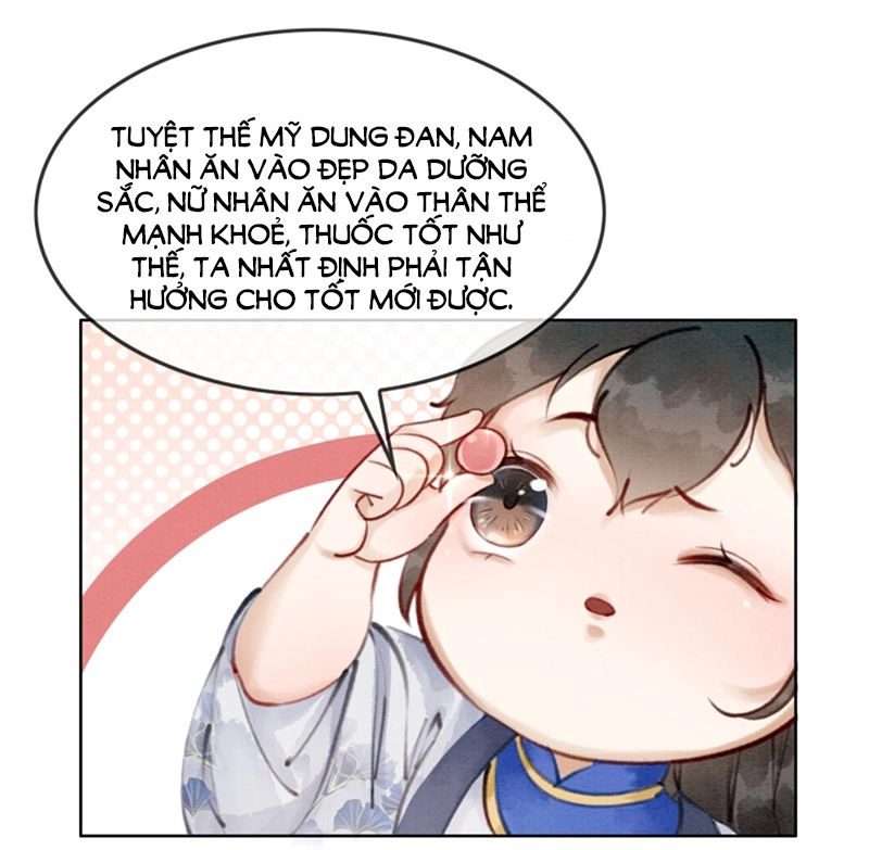 Hậu Cung Của Trẫm Cháy Rồi! Chapter 16 - 26