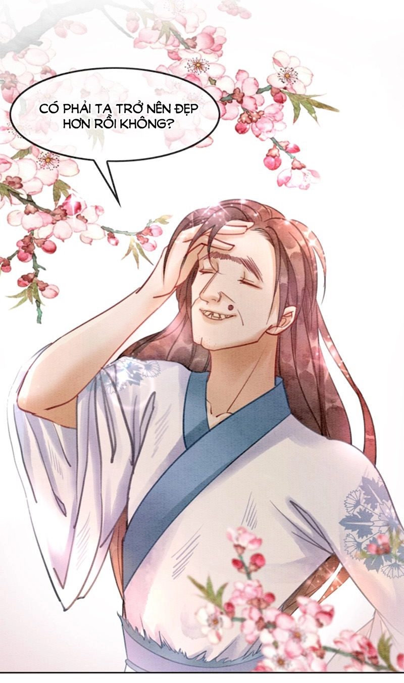 Hậu Cung Của Trẫm Cháy Rồi! Chapter 16 - 29