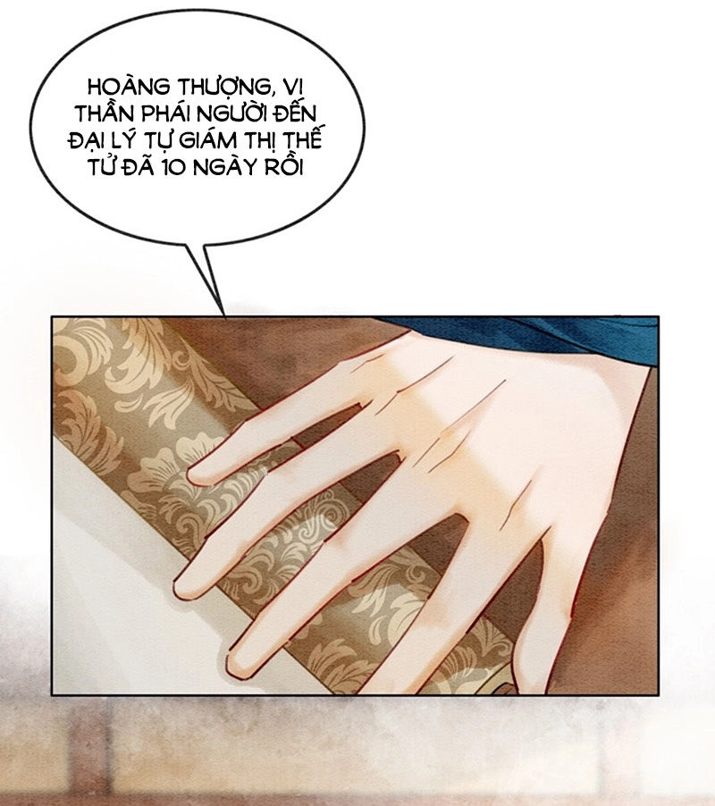 Hậu Cung Của Trẫm Cháy Rồi! Chapter 17 - 20