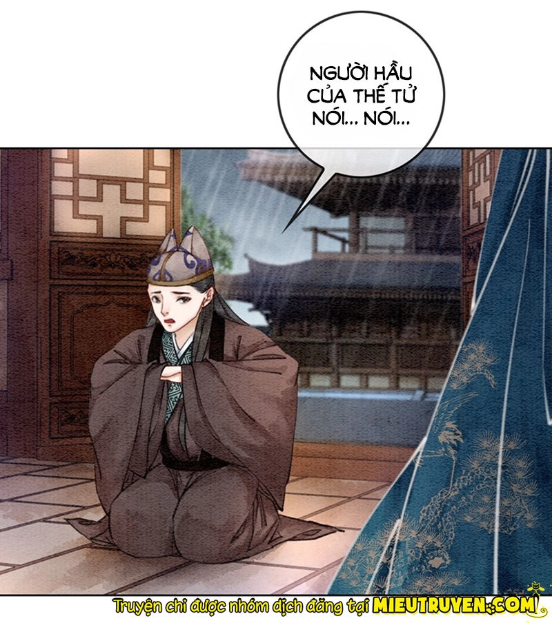 Hậu Cung Của Trẫm Cháy Rồi! Chapter 17 - 28