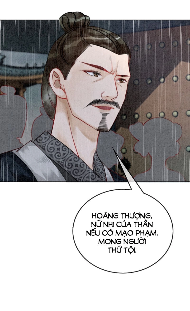 Hậu Cung Của Trẫm Cháy Rồi! Chapter 18 - 10
