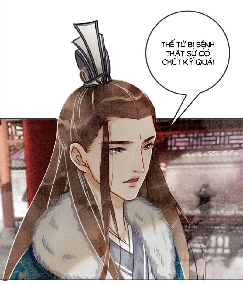 Hậu Cung Của Trẫm Cháy Rồi! Chapter 20 - 7