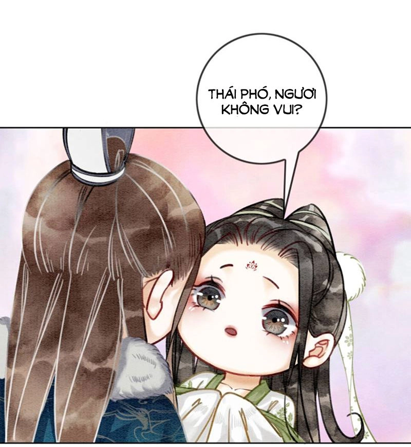 Hậu Cung Của Trẫm Cháy Rồi! Chapter 20 - 10