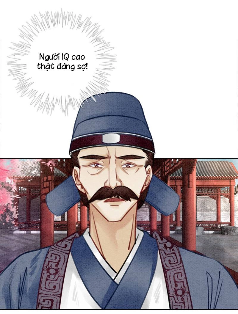 Hậu Cung Của Trẫm Cháy Rồi! Chapter 20 - 22