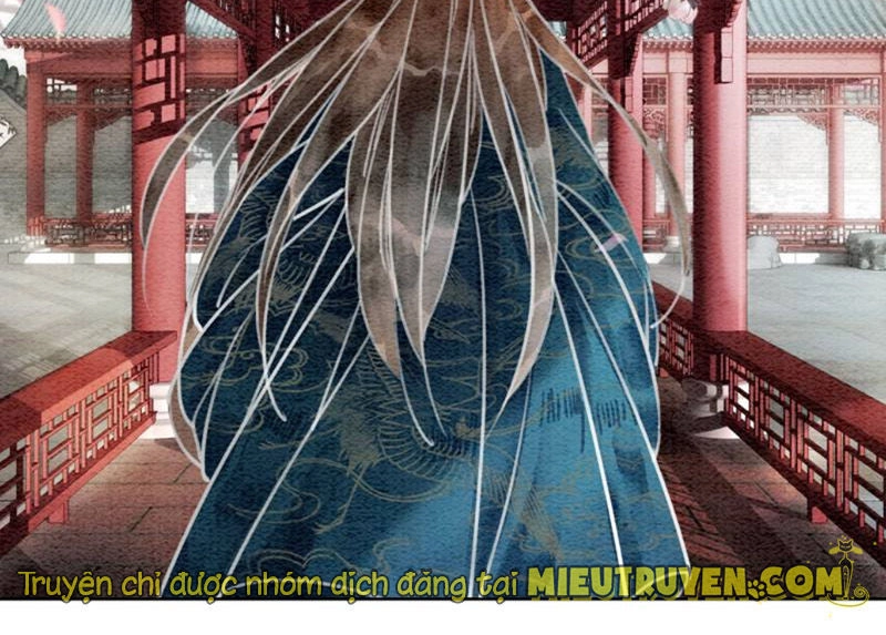 Hậu Cung Của Trẫm Cháy Rồi! Chapter 20 - 26