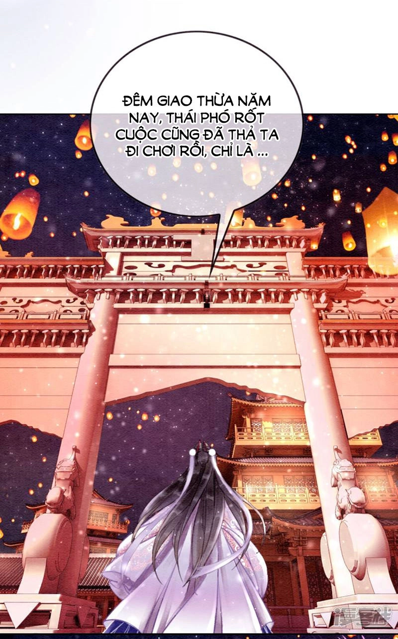 Hậu Cung Của Trẫm Cháy Rồi! Chapter 20 - 29