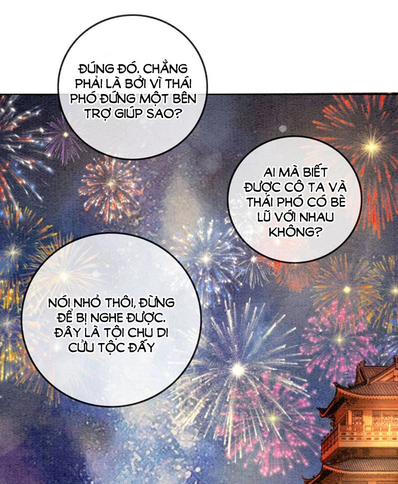 Hậu Cung Của Trẫm Cháy Rồi! Chapter 20 - 38