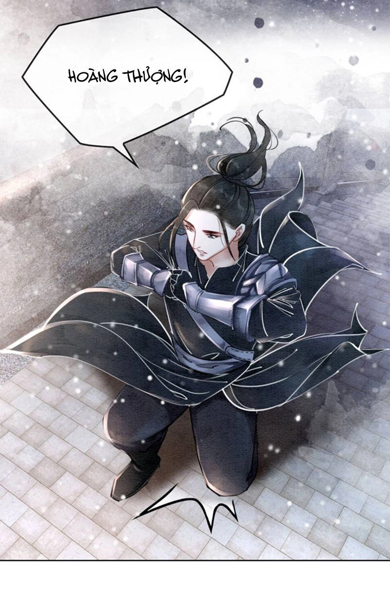 Hậu Cung Của Trẫm Cháy Rồi! Chapter 22 - 8