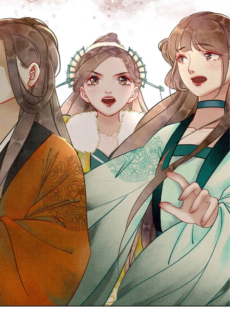 Hậu Cung Của Trẫm Cháy Rồi! Chapter 22 - 23