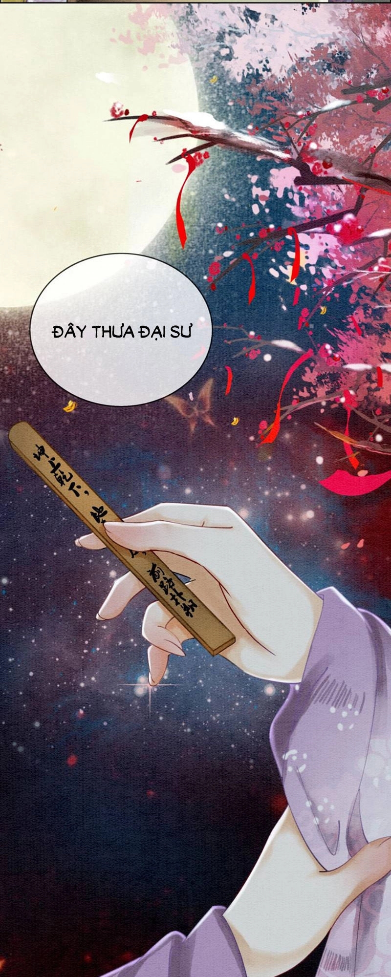 Hậu Cung Của Trẫm Cháy Rồi! Chapter 22 - 30