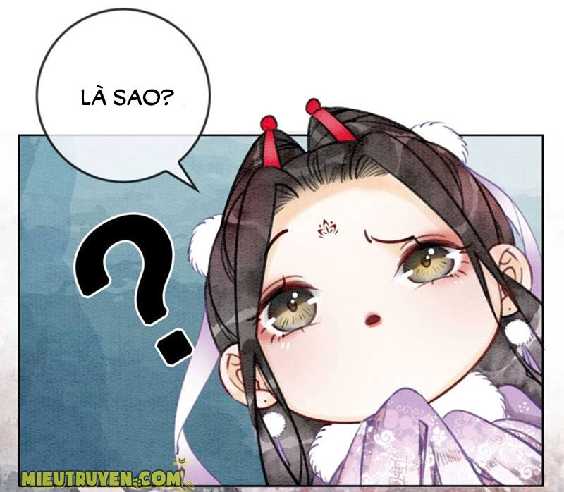 Hậu Cung Của Trẫm Cháy Rồi! Chapter 22 - 33