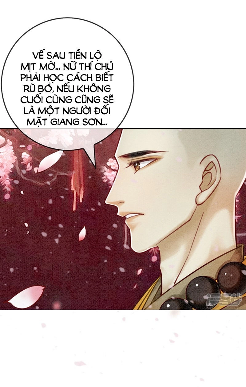 Hậu Cung Của Trẫm Cháy Rồi! Chapter 22 - 36