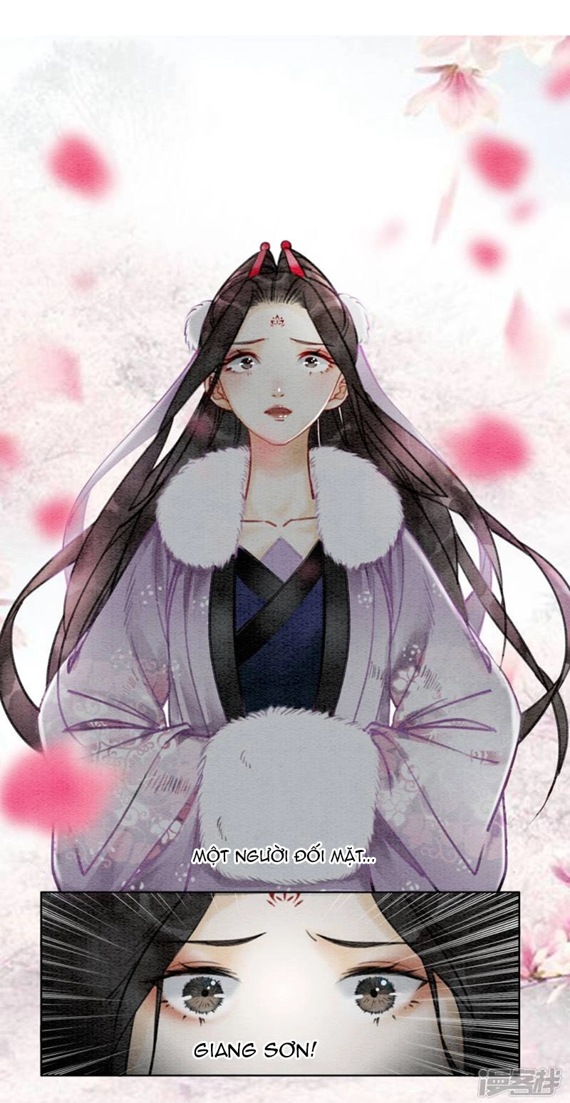 Hậu Cung Của Trẫm Cháy Rồi! Chapter 22 - 37