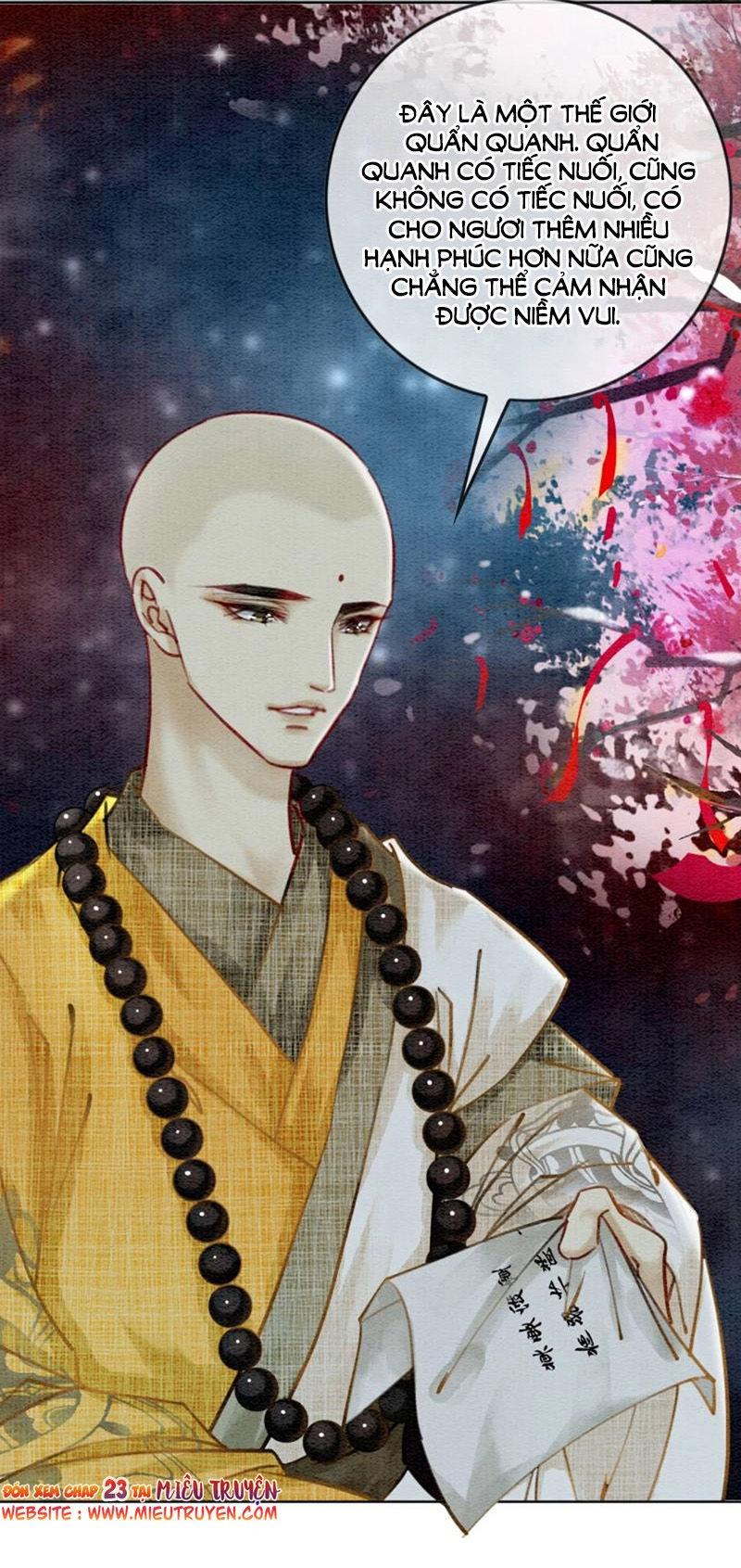 Hậu Cung Của Trẫm Cháy Rồi! Chapter 22 - 40