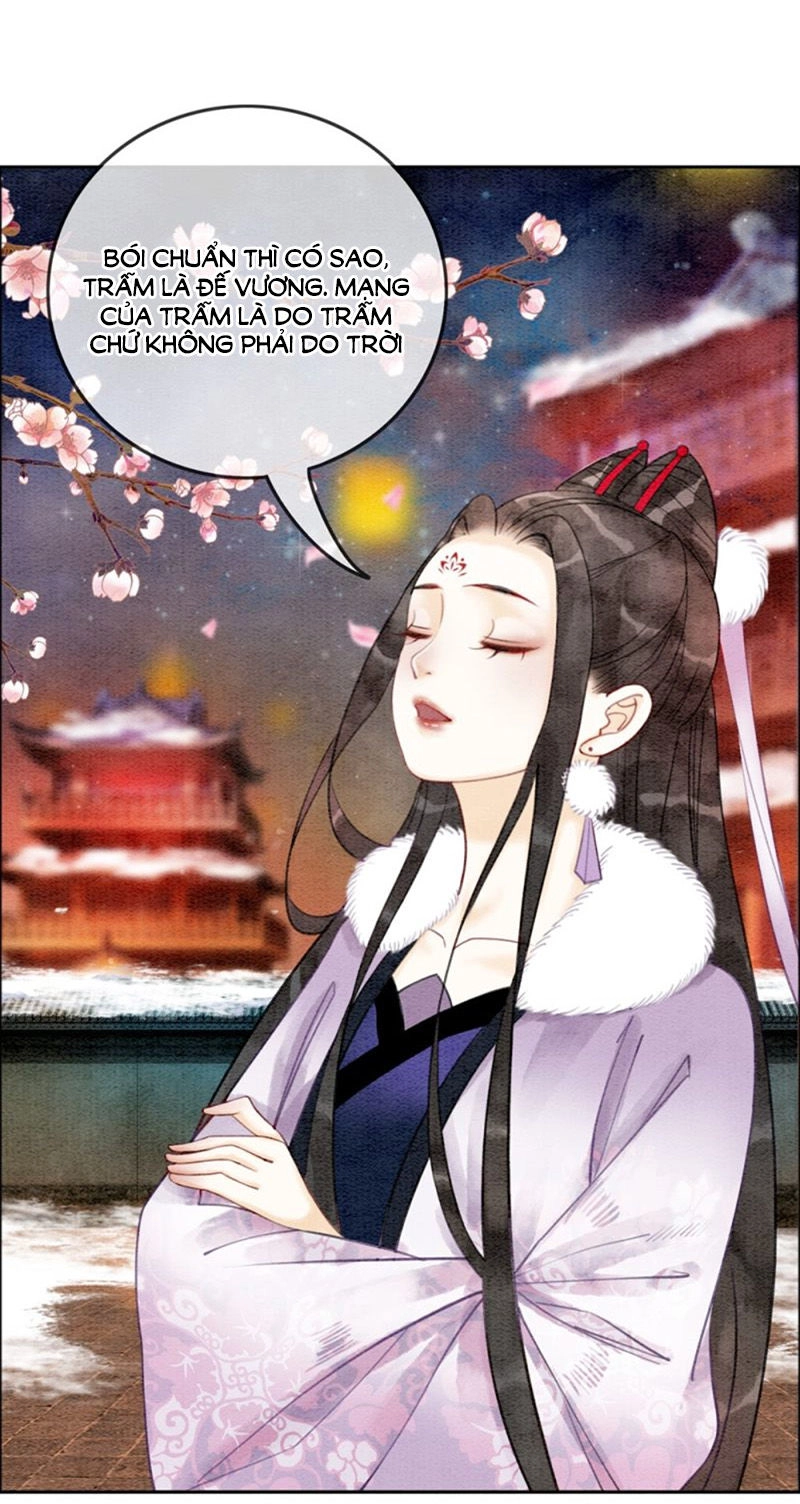 Hậu Cung Của Trẫm Cháy Rồi! Chapter 23 - 11