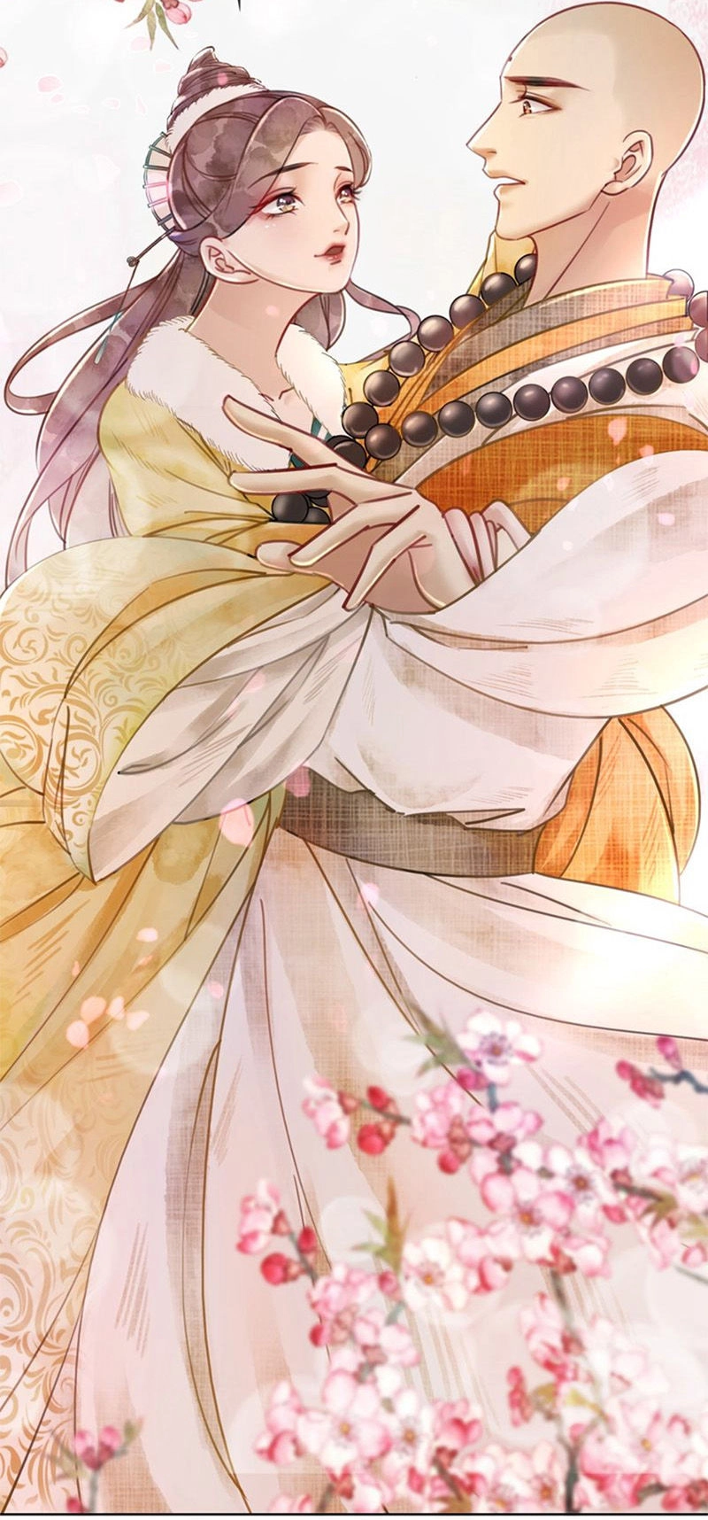 Hậu Cung Của Trẫm Cháy Rồi! Chapter 23 - 21