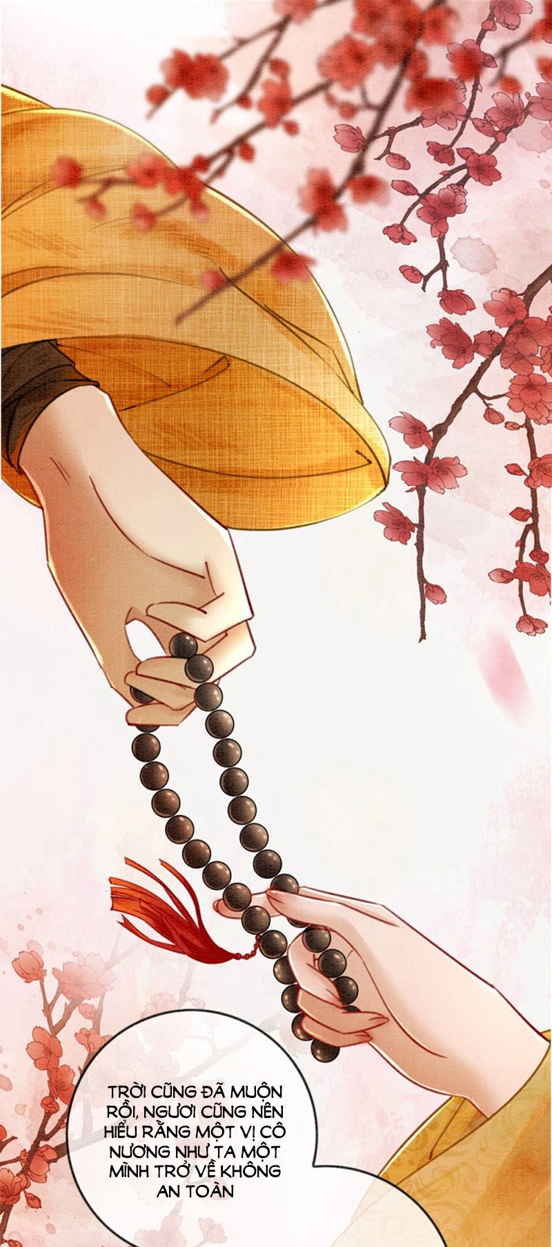 Hậu Cung Của Trẫm Cháy Rồi! Chapter 23 - 23
