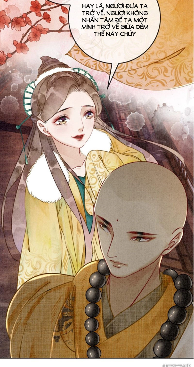 Hậu Cung Của Trẫm Cháy Rồi! Chapter 23 - 24