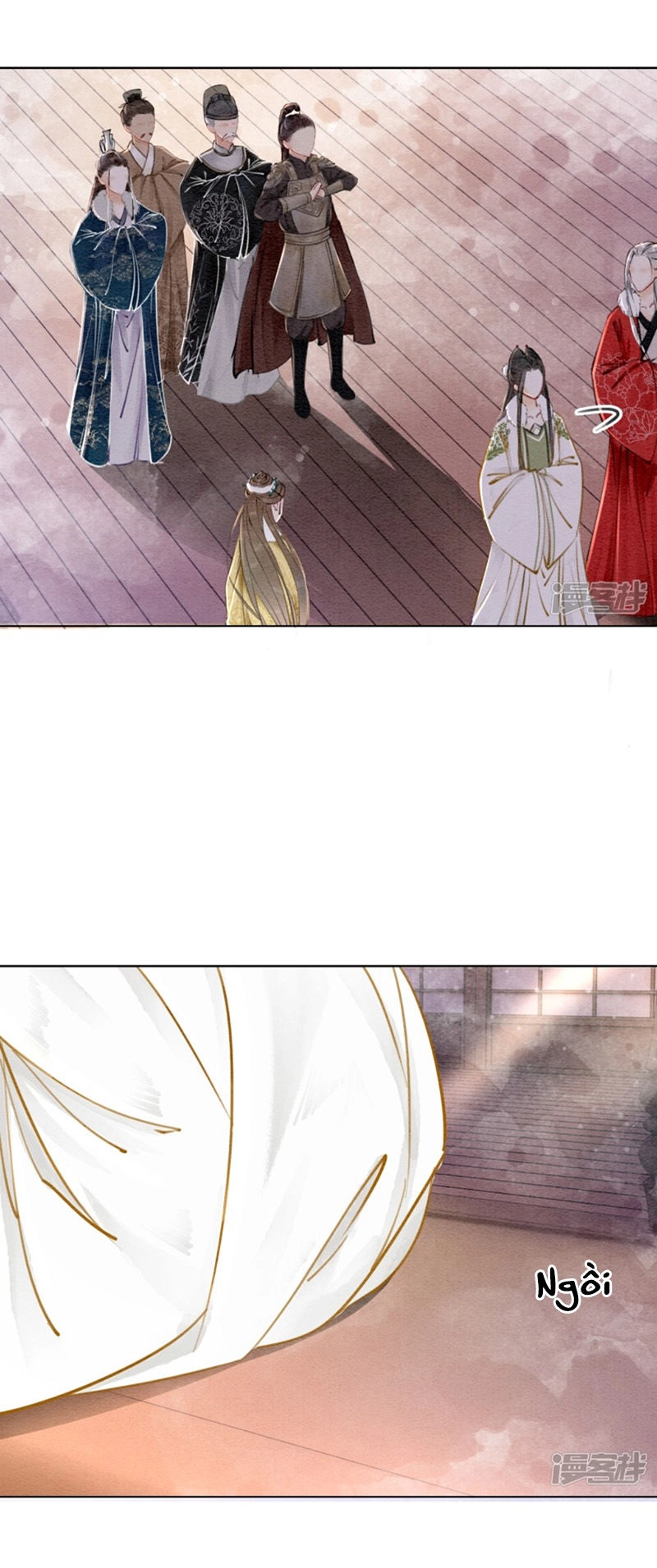 Hậu Cung Của Trẫm Cháy Rồi! Chapter 24 - 16