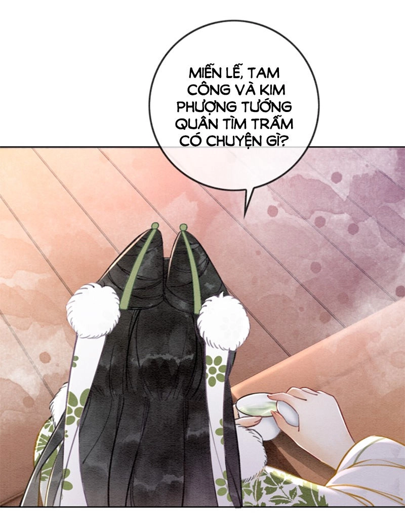 Hậu Cung Của Trẫm Cháy Rồi! Chapter 24 - 17