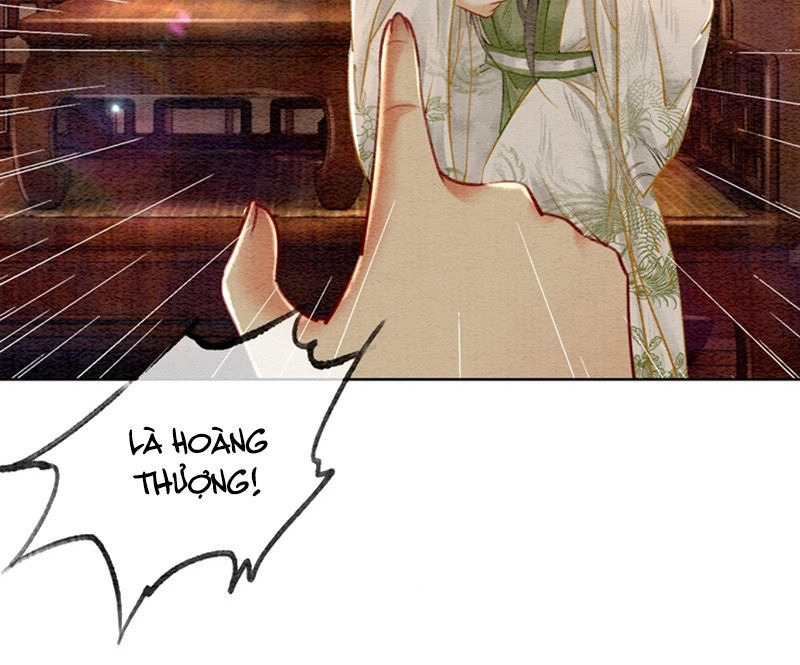 Hậu Cung Của Trẫm Cháy Rồi! Chapter 24 - 27