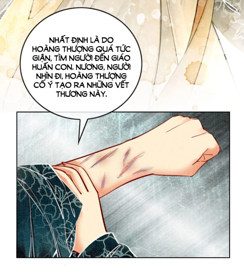 Hậu Cung Của Trẫm Cháy Rồi! Chapter 24 - 29