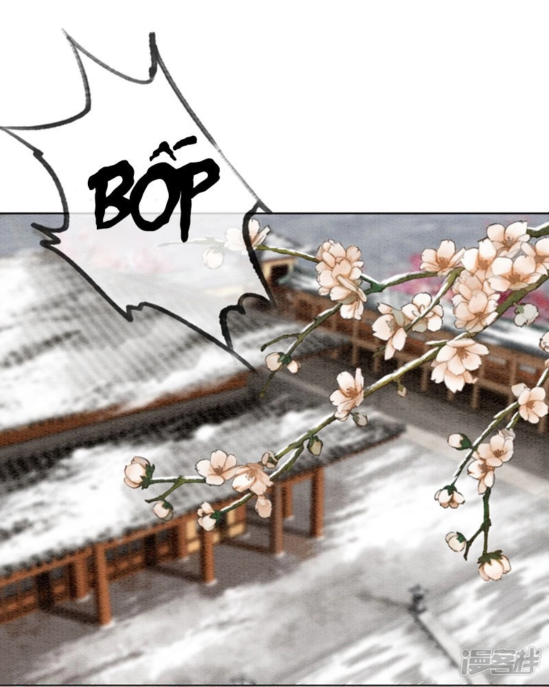 Hậu Cung Của Trẫm Cháy Rồi! Chapter 24 - 32