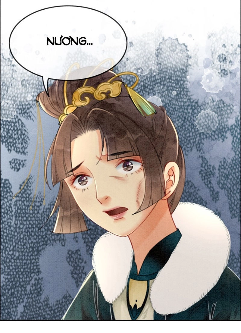 Hậu Cung Của Trẫm Cháy Rồi! Chapter 25 - 10