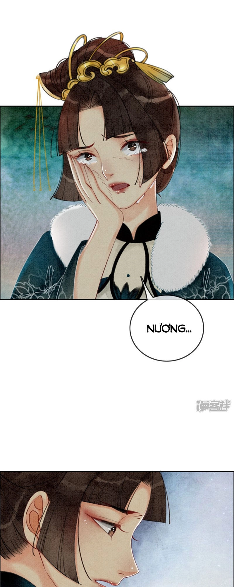 Hậu Cung Của Trẫm Cháy Rồi! Chapter 25 - 13