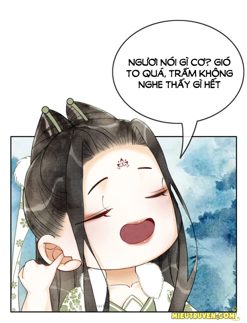 Hậu Cung Của Trẫm Cháy Rồi! Chapter 25 - 15