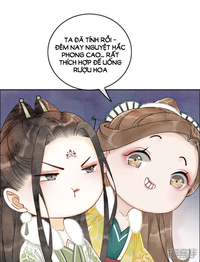 Hậu Cung Của Trẫm Cháy Rồi! Chapter 25 - 26