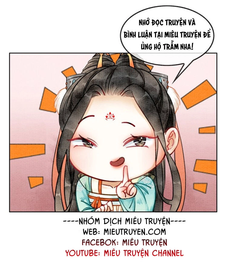 Hậu Cung Của Trẫm Cháy Rồi! Chapter 25 - 29