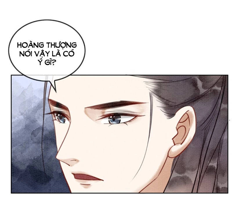 Hậu Cung Của Trẫm Cháy Rồi! Chapter 26 - 23