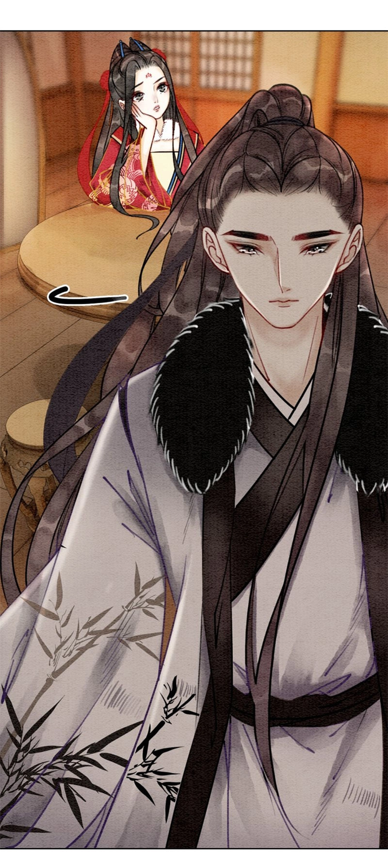 Hậu Cung Của Trẫm Cháy Rồi! Chapter 27 - 7