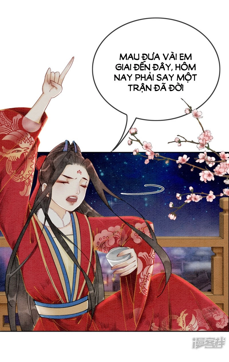 Hậu Cung Của Trẫm Cháy Rồi! Chapter 27 - 10