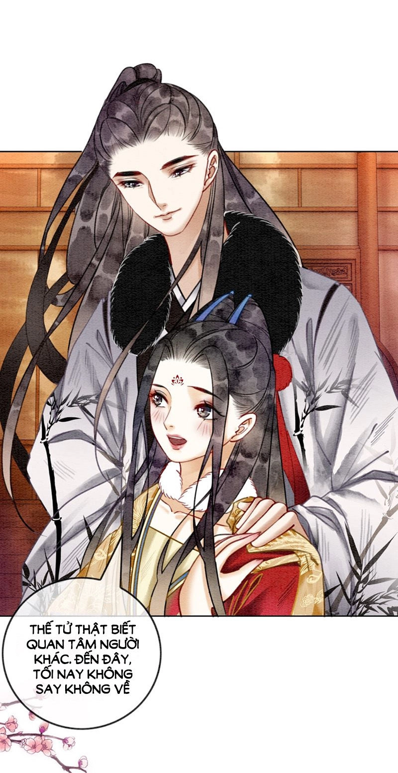 Hậu Cung Của Trẫm Cháy Rồi! Chapter 27 - 14