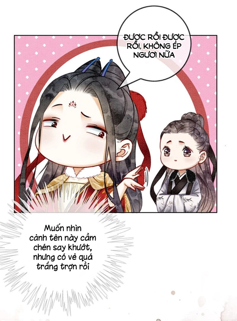 Hậu Cung Của Trẫm Cháy Rồi! Chapter 27 - 16