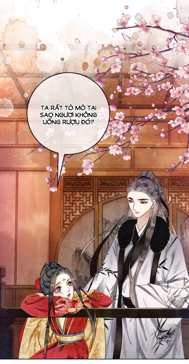 Hậu Cung Của Trẫm Cháy Rồi! Chapter 27 - 17