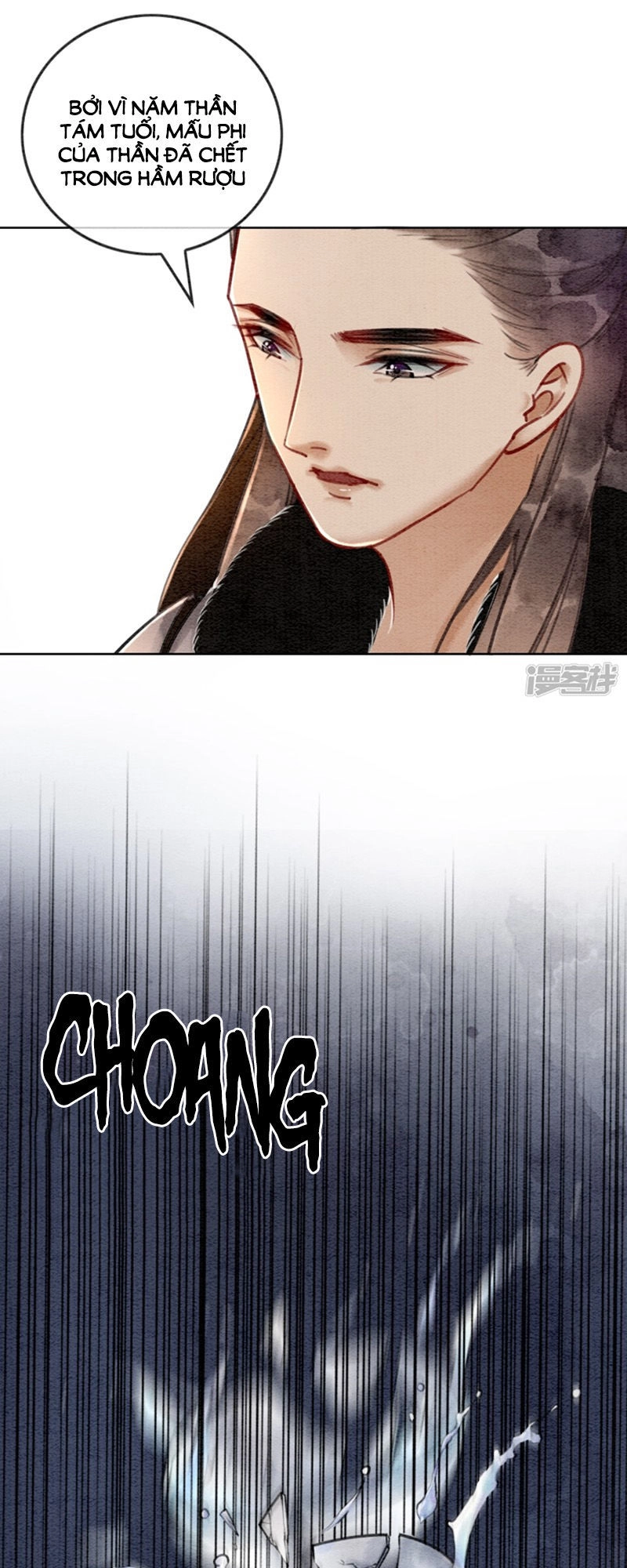 Hậu Cung Của Trẫm Cháy Rồi! Chapter 27 - 18