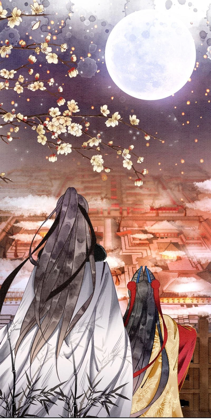 Hậu Cung Của Trẫm Cháy Rồi! Chapter 27 - 21