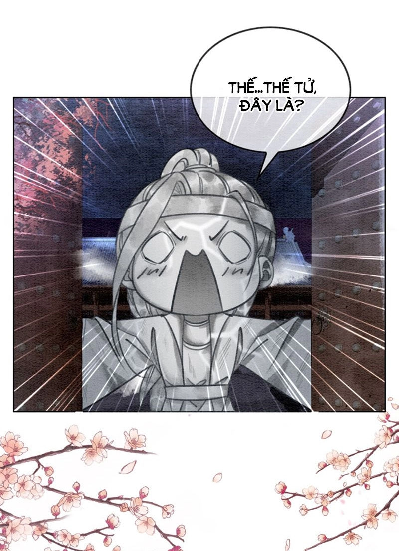 Hậu Cung Của Trẫm Cháy Rồi! Chapter 28 - 21