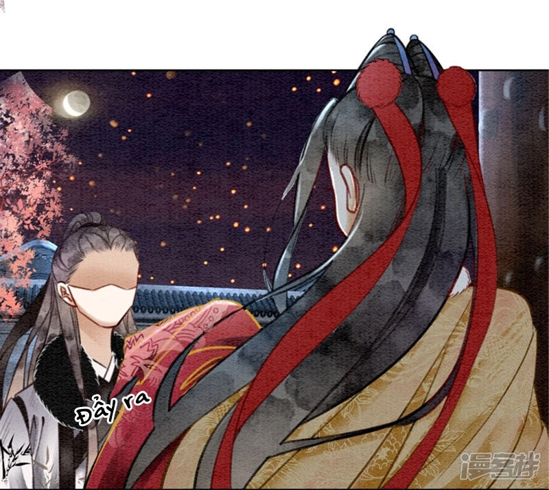 Hậu Cung Của Trẫm Cháy Rồi! Chapter 28 - 25