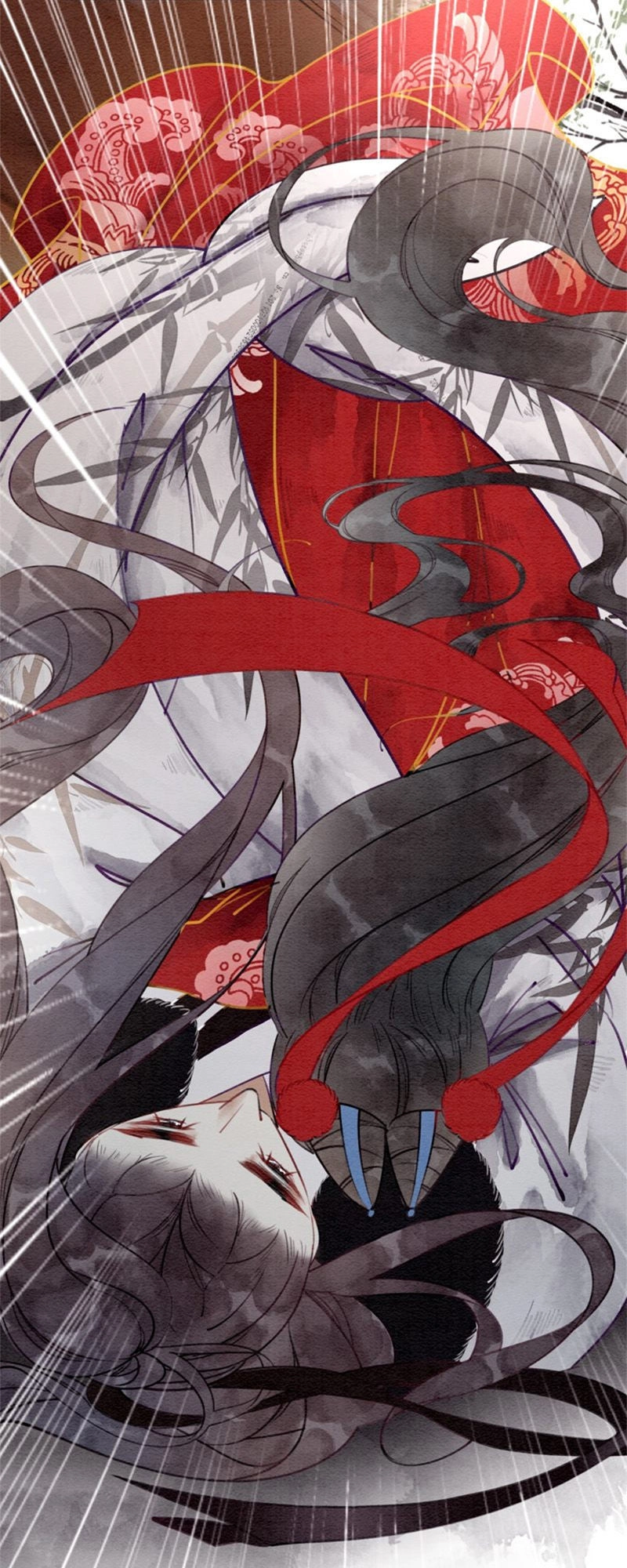 Hậu Cung Của Trẫm Cháy Rồi! Chapter 30 - 14