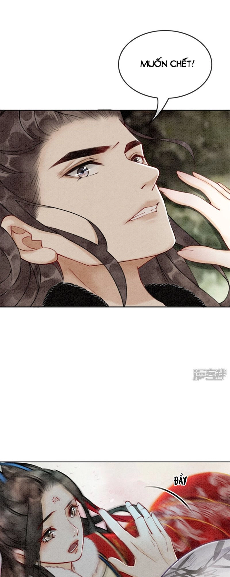 Hậu Cung Của Trẫm Cháy Rồi! Chapter 30 - 19