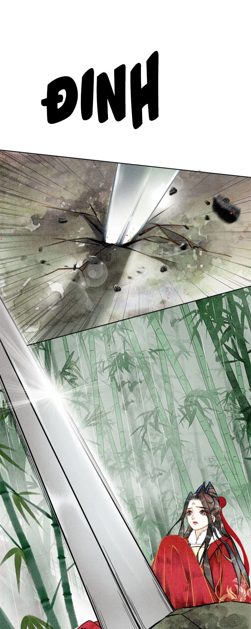 Hậu Cung Của Trẫm Cháy Rồi! Chapter 30 - 21